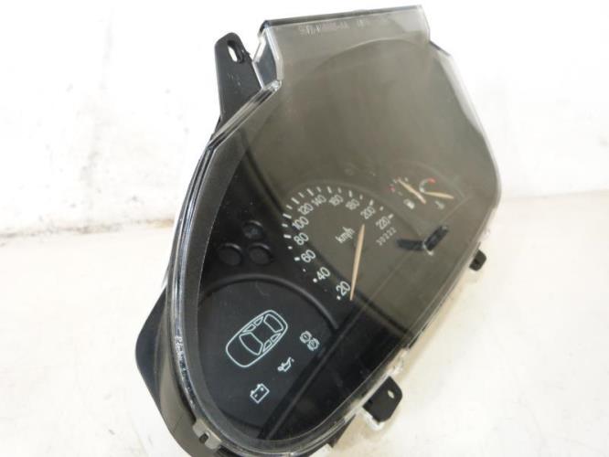 Compteur FORD FIESTA 4 PHASE 1 Diesel