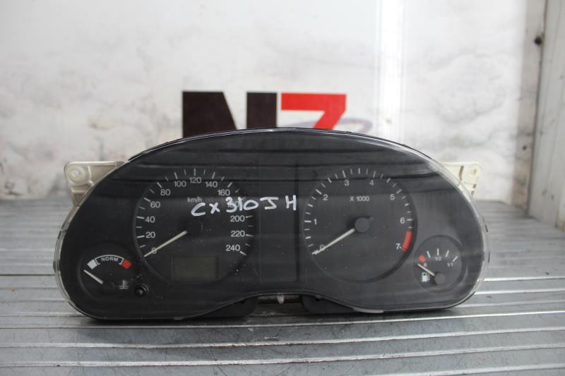 Compteur FORD GALAXY 1 PHASE 1 Essence