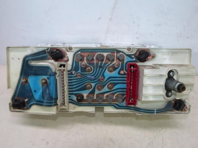 Compteur FORD ORION 1 PHASE 1 Diesel