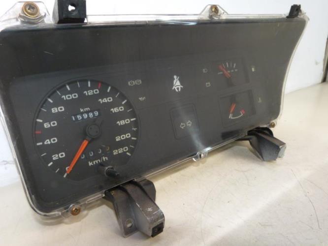 Compteur FORD SIERRA PHASE 2 Essence