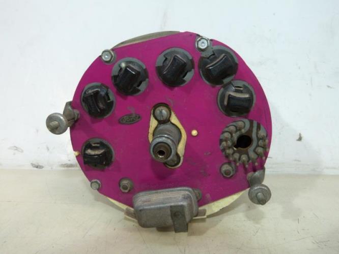 Compteur FORD TRANSIT 2 PHASE 1 Essence