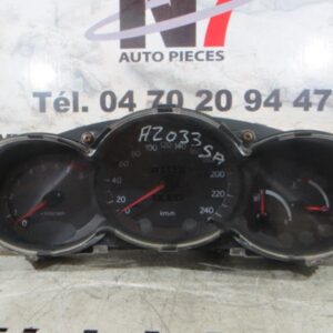 Compteur HYUNDAI COUPE 1 Essence