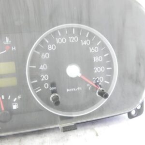 Compteur HYUNDAI GETZ PHASE 1 Diesel
