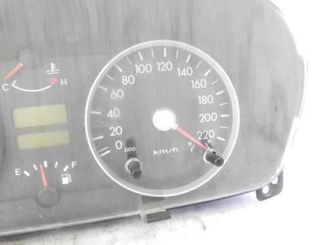 Compteur HYUNDAI GETZ PHASE 1 Diesel