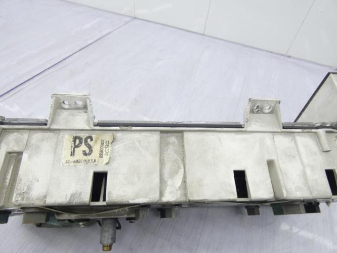 Compteur JEEP CHEROKEE Diesel