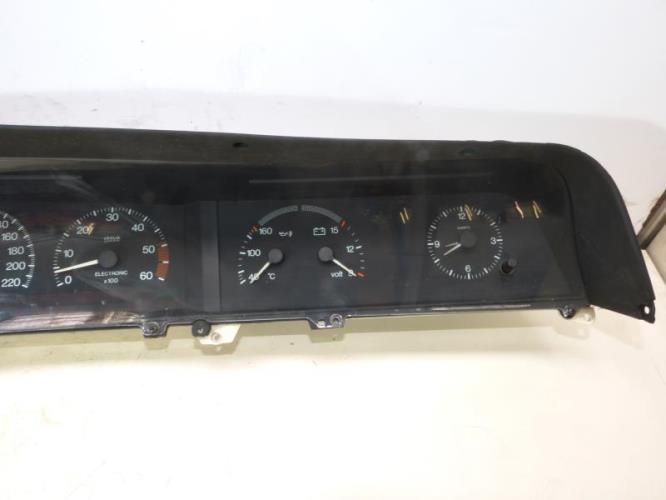 Compteur LANCIA DEDRA Diesel