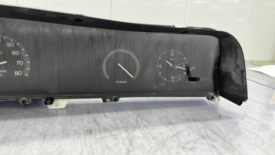 Compteur LANCIA DEDRA Diesel