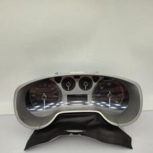 Compteur LANCIA DELTA 3 Diesel