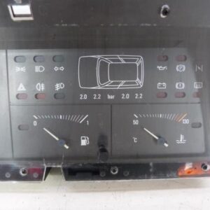 Compteur LANCIA Y10 1 Essence