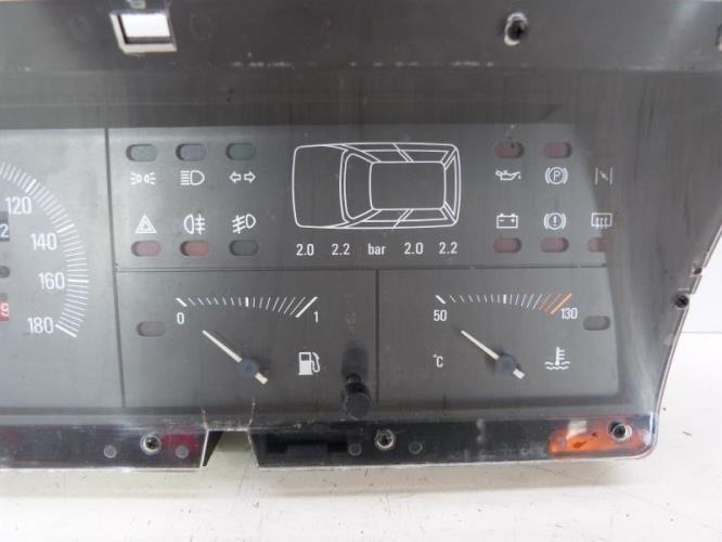 Compteur LANCIA Y10 1 Essence