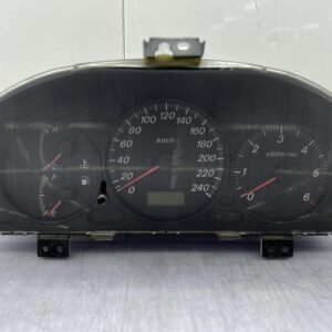 Compteur MAZDA 626 4 PHASE 2 Diesel