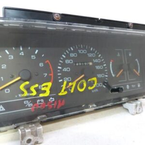 Compteur MITSUBISHI COLT 1 Essence