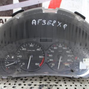Compteur PEUGEOT Diesel