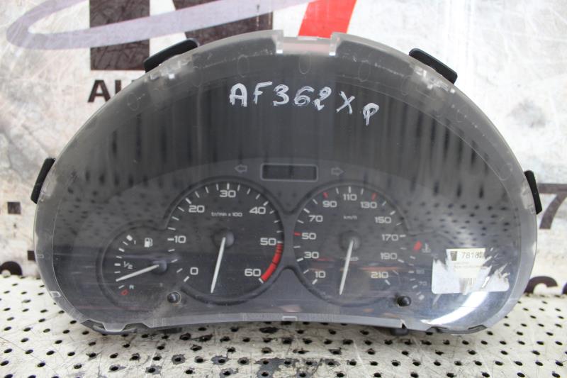 Compteur PEUGEOT Diesel