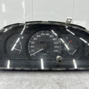 Compteur MITSUBISHI LANCER 3 PHASE 2 Essence