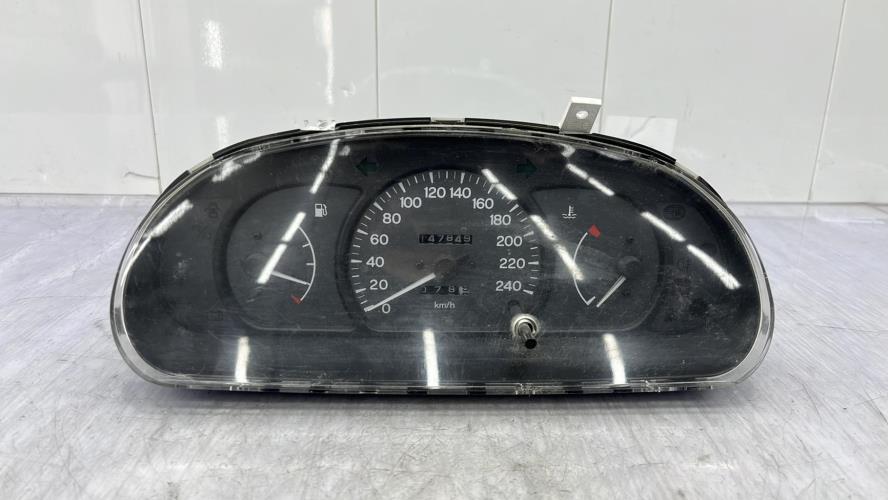 Compteur MITSUBISHI LANCER 3 PHASE 2 Essence