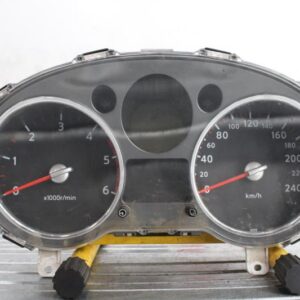 Compteur NISSAN X-TRAIL 2 PHASE 1 Diesel