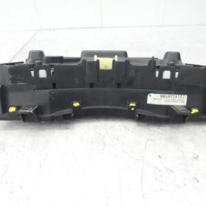 Compteur OPEL MERIVA A PHASE 1 Diesel