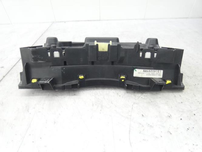 Compteur OPEL MERIVA A PHASE 1 Diesel