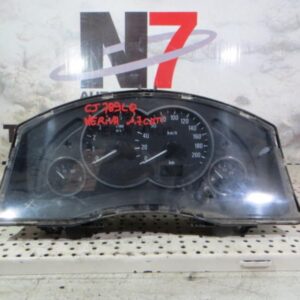 Compteur OPEL MERIVA A PHASE 1 Diesel
