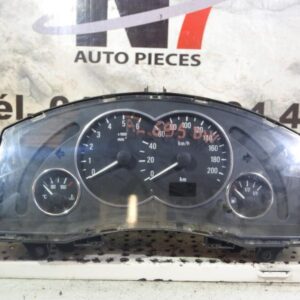 Compteur OPEL MERIVA A PHASE 1 Diesel