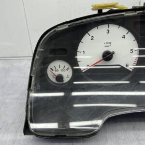 Compteur OPEL ZAFIRA A PHASE 1 Diesel