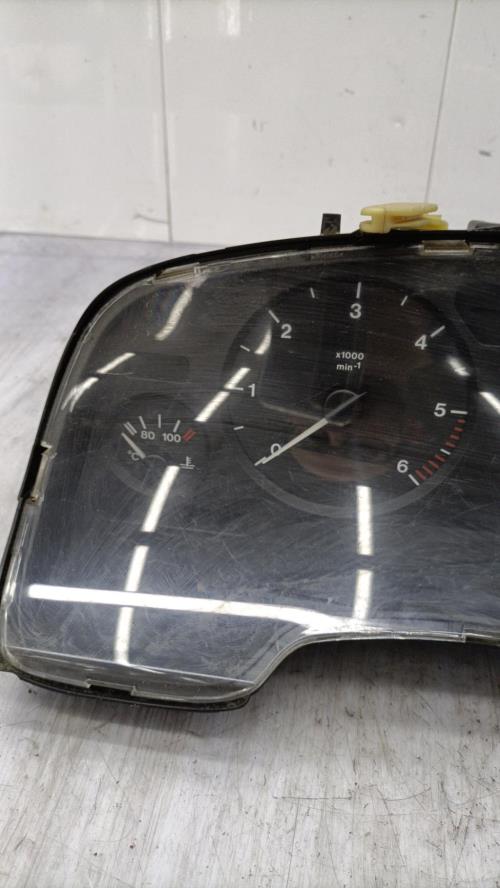 Compteur OPEL ZAFIRA A PHASE 1 Diesel