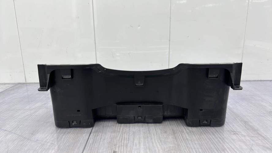 Compteur OPEL ZAFIRA A PHASE 1 Diesel