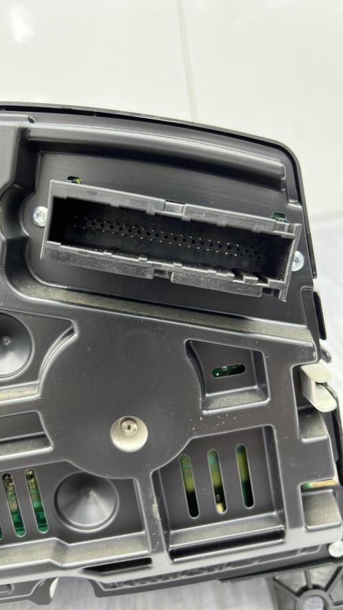 Compteur OPEL ASTRA H PHASE 1 BREAK Diesel