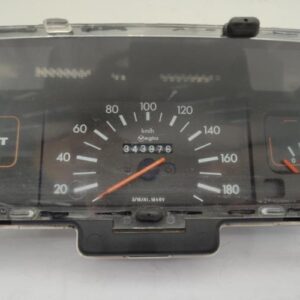 Compteur PEUGEOT 205 PHASE 2 Diesel