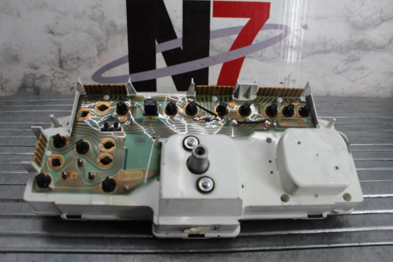 Compteur PEUGEOT 205 PHASE 2 Essence