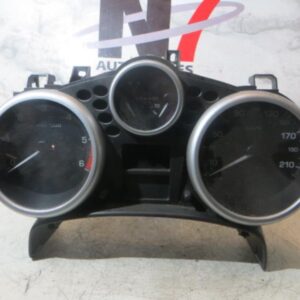 Compteur PEUGEOT 207 PHASE 1 Diesel
