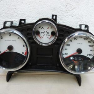 Compteur PEUGEOT Diesel