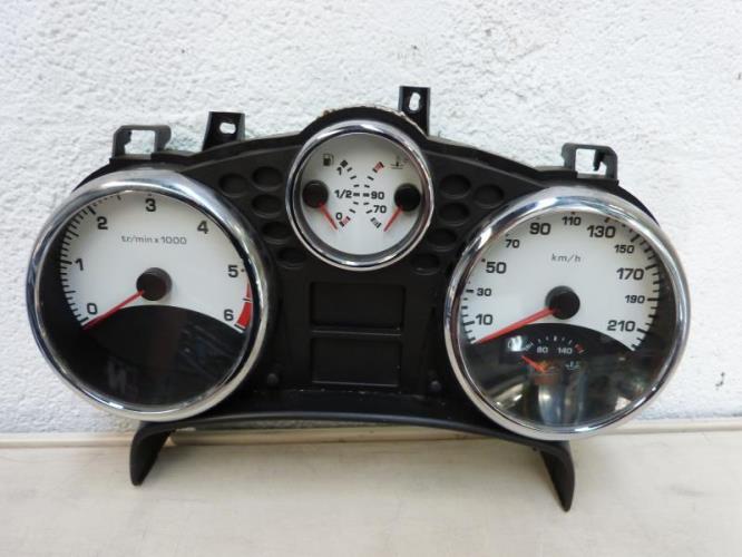 Compteur PEUGEOT Diesel