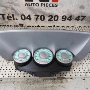 Compteur PEUGEOT 807 Diesel