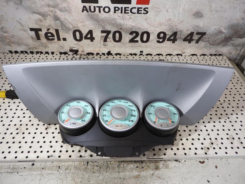Compteur PEUGEOT 807 Diesel