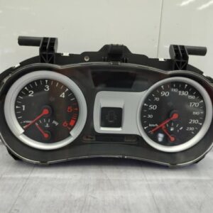 Compteur RENAULT CLIO 3 PHASE 2 Diesel