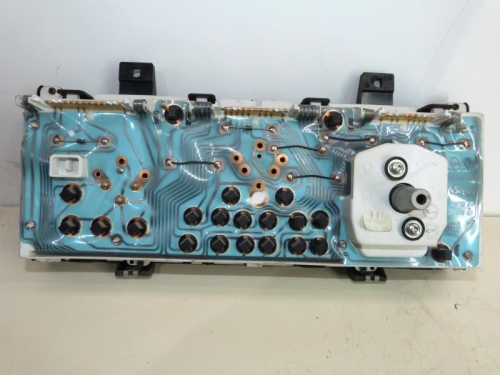 Compteur RENAULT CLIO 1 PHASE 1 Essence