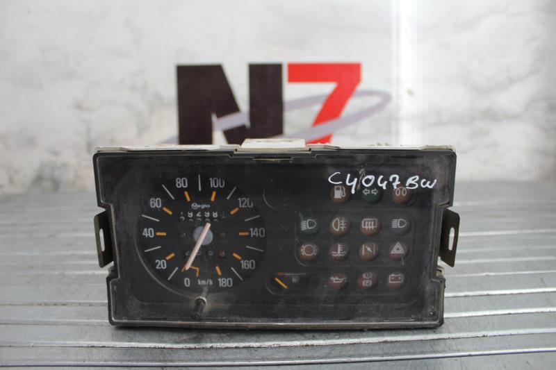 Compteur RENAULT EXPRESS PHASE 1 Essence