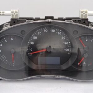 Compteur RENAULT KANGOO 2 PHASE 2 Diesel
