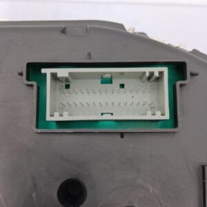Compteur RENAULT MEGANE 2 PHASE 1 Diesel