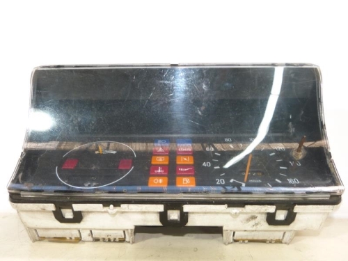 Compteur RENAULT R14 PHASE 2 Essence