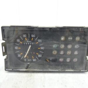 Compteur RENAULT SUPER 5 Essence