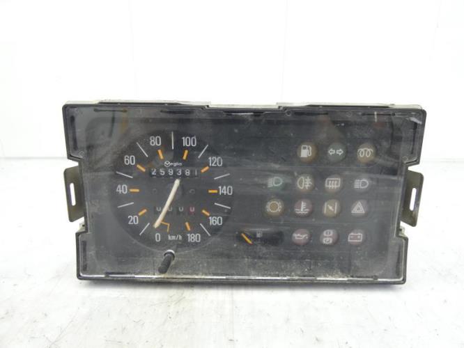 Compteur RENAULT SUPER 5 Essence