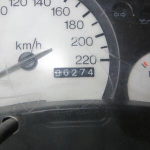 Compteur FORD KA 1 PHASE 1 Essence
