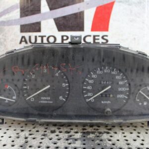 Compteur ROVER 400 1 PHASE 1 Diesel