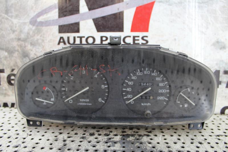 Compteur ROVER 400 1 PHASE 1 Diesel