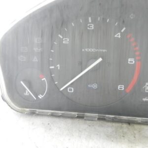Compteur ROVER 600 Diesel