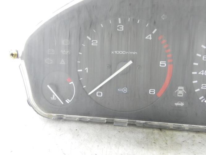 Compteur ROVER 600 Diesel