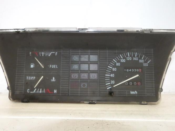 Compteur ROVER METRO PHASE 2 Essence